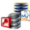 MS Access to MySQL Database Conversion