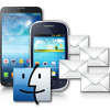 Mac Bulk SMS Software (Multi-Device Edition)