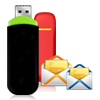 Bulk SMS-Multi USB Modem