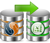 Download MySQL to MS Excel Database Converter