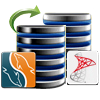 MySQL to MS SQL Database Converter