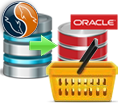 Order MySQL to Oracle Database Converter