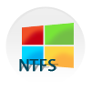 NTFS 데이터 복구