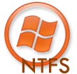 NTFSのデータ復旧ソフトウェア