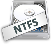 NTFS Data Recovery