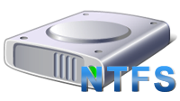 Software NTFS Data Recovery