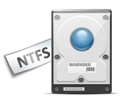 NTFS Recovery Software