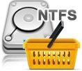 Order NTFS Recovery Software