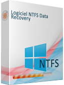 Logiciel NTFS Data Recovery