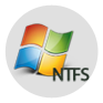 Software NTFS Data Recovery