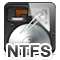 Recuperação NTFS