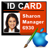 ID Card Designer Corporate Edition for Mac ID Card Designer Corporate Edition for Mac