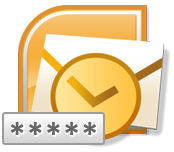 Password Recovery Software for Outlook