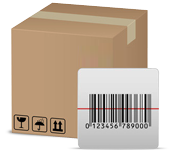 Barcode Label Maker for Distribution Industry