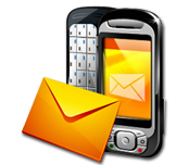 Bulk SMS for Pocket PC