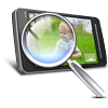 Pocket PC Forensic Utility Pocket PC Forensic Utility