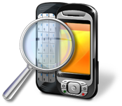 Download Pocket PC Forensic Utility