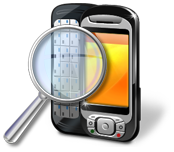 Pocket PC Forensic Utility