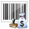 Barcode Label Maker for Post office