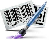 Professional Barcode Label Maker