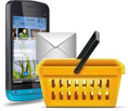 Order Bulk SMS Utility – Professional