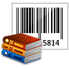 Barcode Label Maker for Publishers and Library