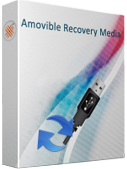 Amovible Recovery Media