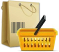 Order Barcode Maker for Inventory Control
