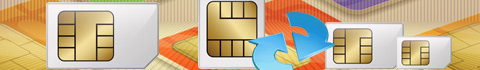 Software zur Wiederherstellung der SIM-Karte