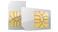 Software SIM Card di recupero dati