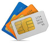 Software di SIM Card Recovery