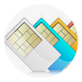 Software SIM Card Recovery