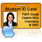 Students ID Cards Maker for Mac