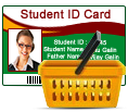 Order Student ID Cards Designer