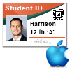 Students ID Cards Maker for Mac Students ID Cards Maker for Mac