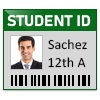 Student ID Cards Designer Student ID Cards Designer