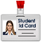 Student ID Cards Designer