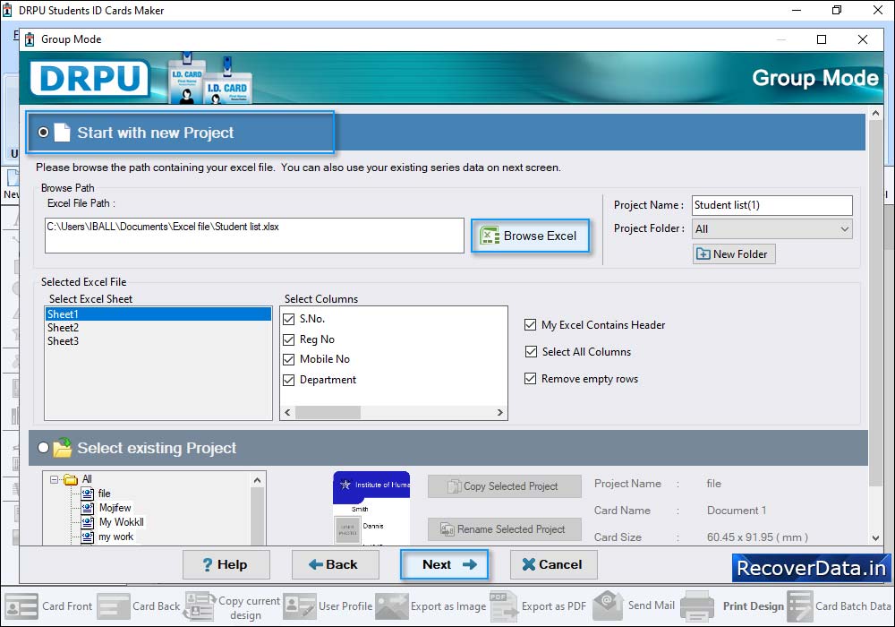 Live Group and Batch Processing Mode Live Group and Batch Processing Mode