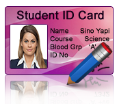 Download Student ID Cards Designer