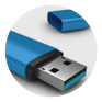 Software USB Drive Data Recovery
