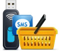 Order Bulk SMS-Multi USB Modem