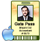 Visitors ID Cards Maker for Mac