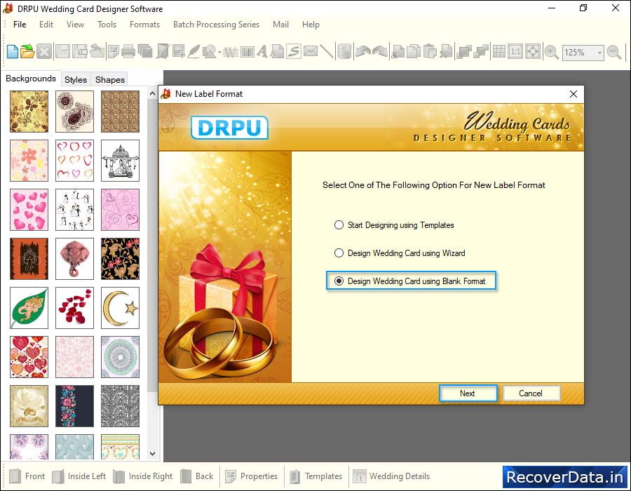 Design Birthday Invitation Design Birthday Invitation