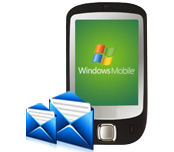Bulk SMS for Windows Mobile Phones
