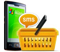 Order Bulk SMS Utility for Windows Mobile Phones