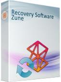 Recovery Software Zune